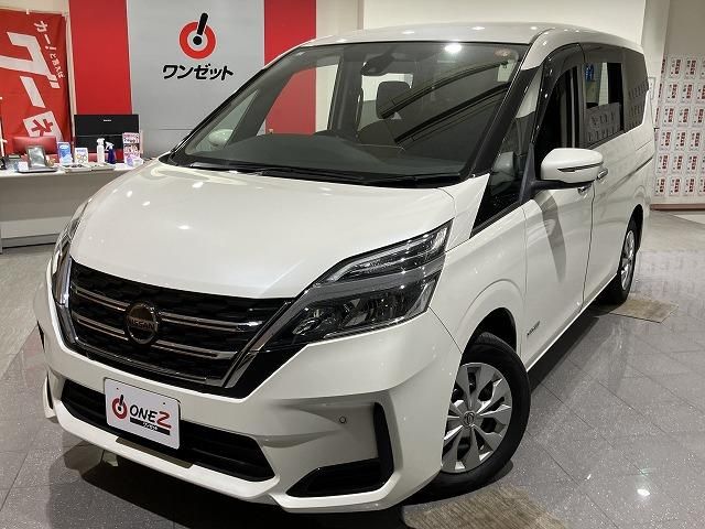 SERENA  S-HYBRID