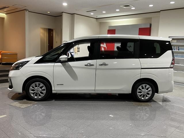 SERENA  S-HYBRID