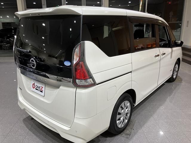 SERENA  S-HYBRID