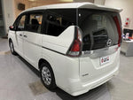 SERENA  S-HYBRID