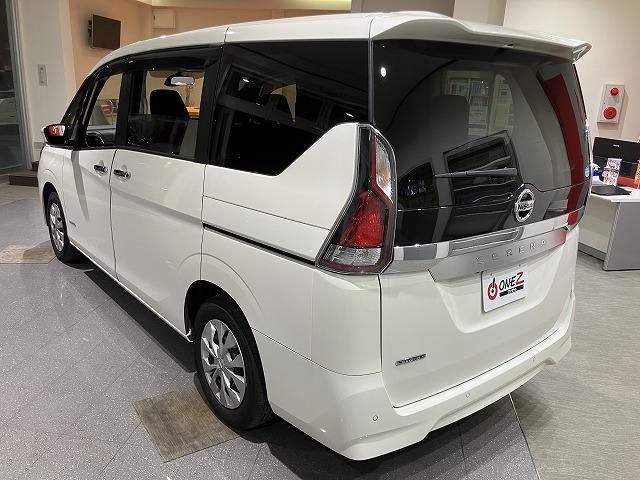 SERENA  S-HYBRID