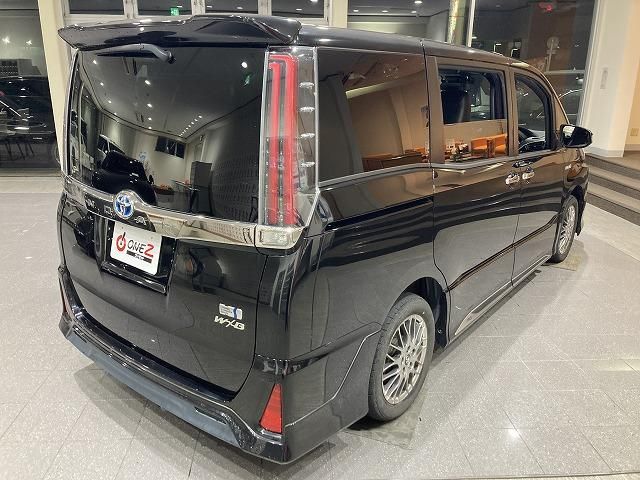 NOAH HYBRID