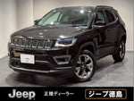 JEEP COMPASS 4WD