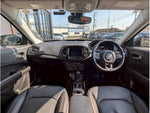JEEP COMPASS 4WD