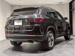 JEEP COMPASS 4WD