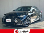 LEXUS IS350