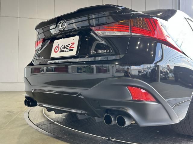 LEXUS IS350
