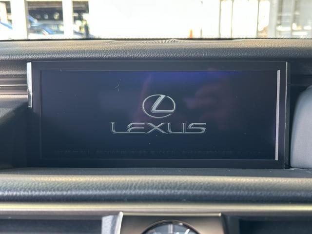 LEXUS IS350