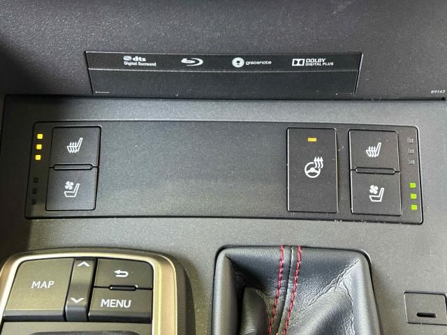 LEXUS IS350