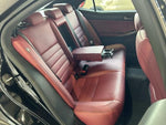 LEXUS IS350