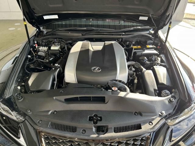 LEXUS IS350
