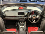 ABARTH 124 SPIDER