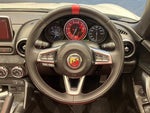 ABARTH 124 SPIDER