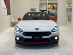ABARTH 124 SPIDER