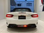ABARTH 124 SPIDER