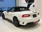 ABARTH 124 SPIDER