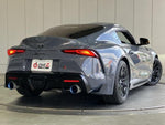 SUPRA