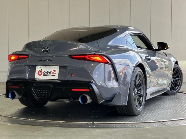 SUPRA