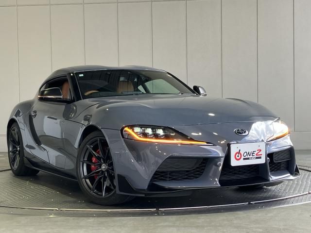 SUPRA