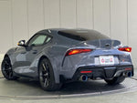 SUPRA