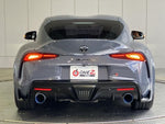 SUPRA