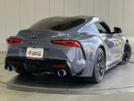 SUPRA