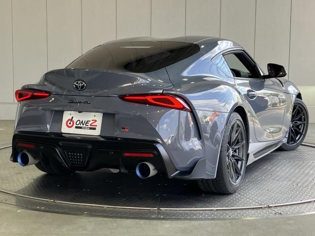 SUPRA