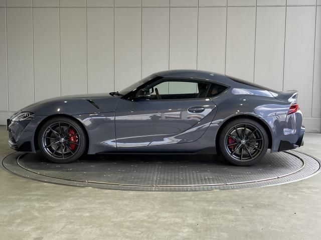 SUPRA