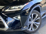 LEXUS RX450h 2WD