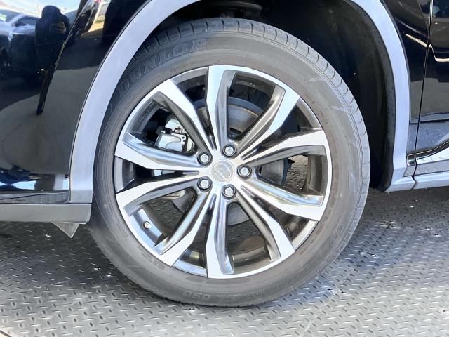 LEXUS RX450h 2WD