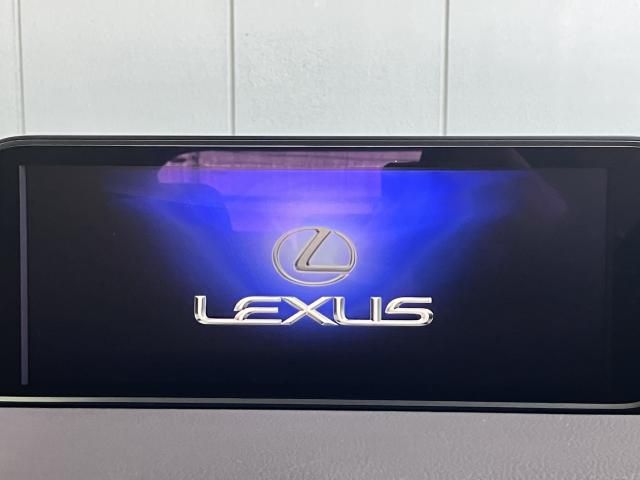 LEXUS RX450h 2WD