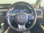 LEXUS RX450h 2WD