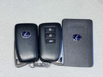 LEXUS RX450h 2WD