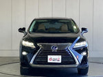 LEXUS RX450h 2WD