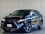 LEXUS RX450h 2WD