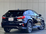 LEXUS RX450h 2WD