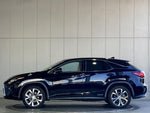 LEXUS RX450h 2WD