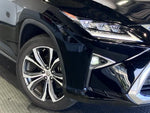 LEXUS RX450h 2WD