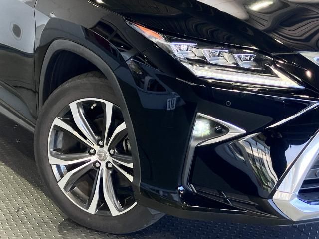 LEXUS RX450h 2WD