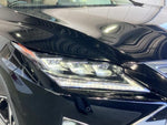 LEXUS RX450h 2WD