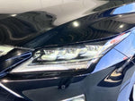 LEXUS RX450h 2WD