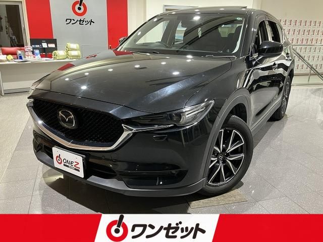 CX-5 4WD