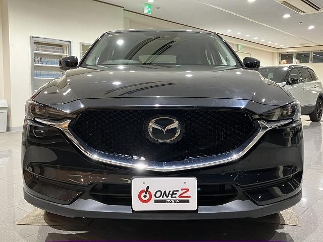 CX-5 4WD