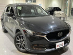CX-5 4WD