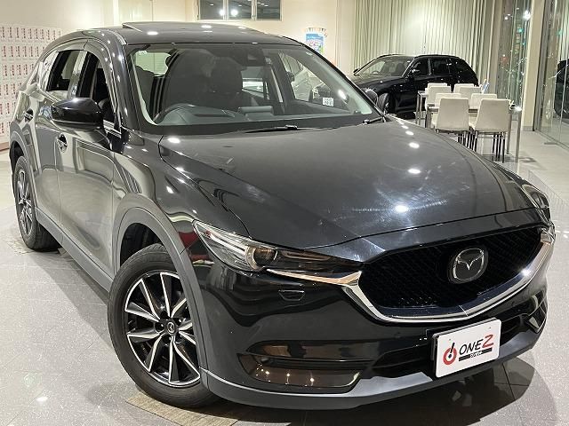 CX-5 4WD