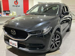 CX-5 4WD