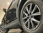 CX-5 4WD