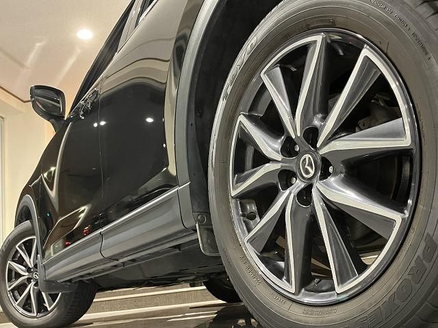 CX-5 4WD