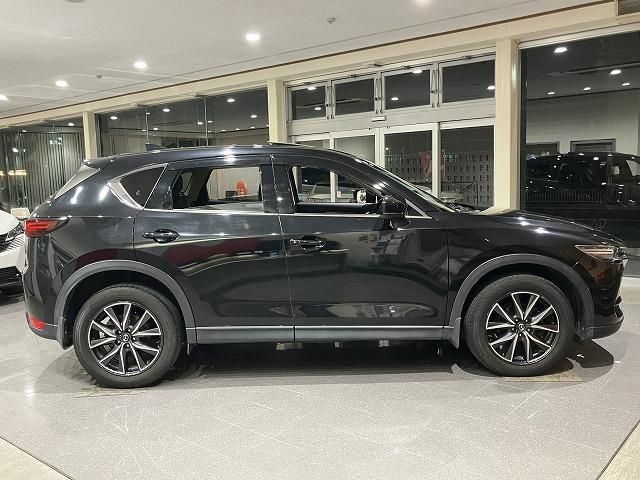 CX-5 4WD