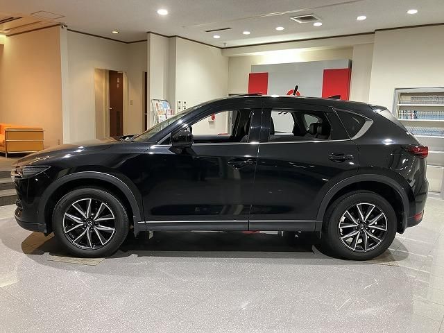 CX-5 4WD